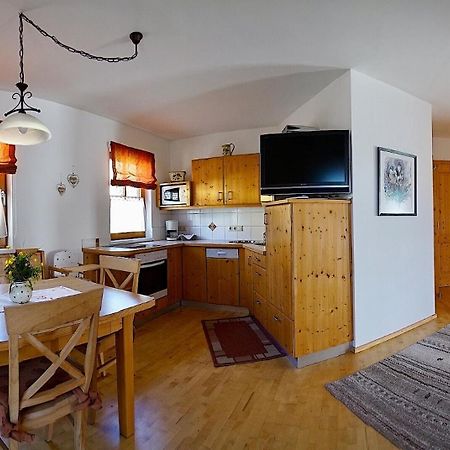 Ferienwohnungen Simonbauer Trebesing Quarto foto
