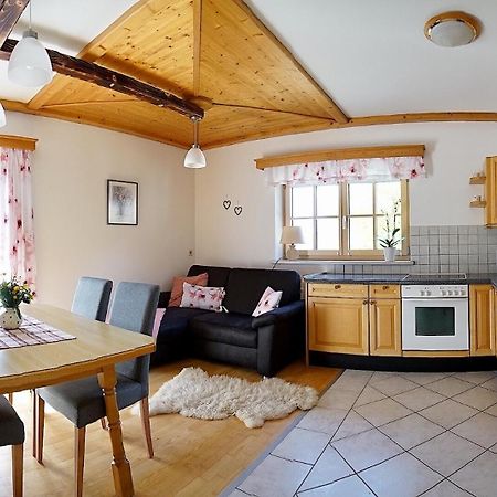 Ferienwohnungen Simonbauer Trebesing Quarto foto